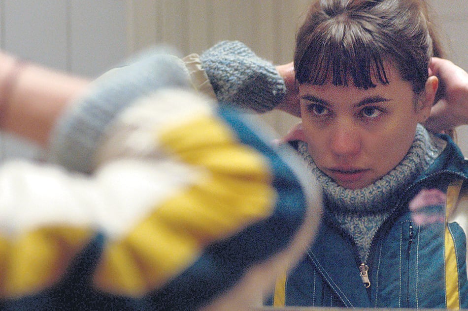 La omisión fue estrenada en la sección Panorama del último Festival de Berlín.