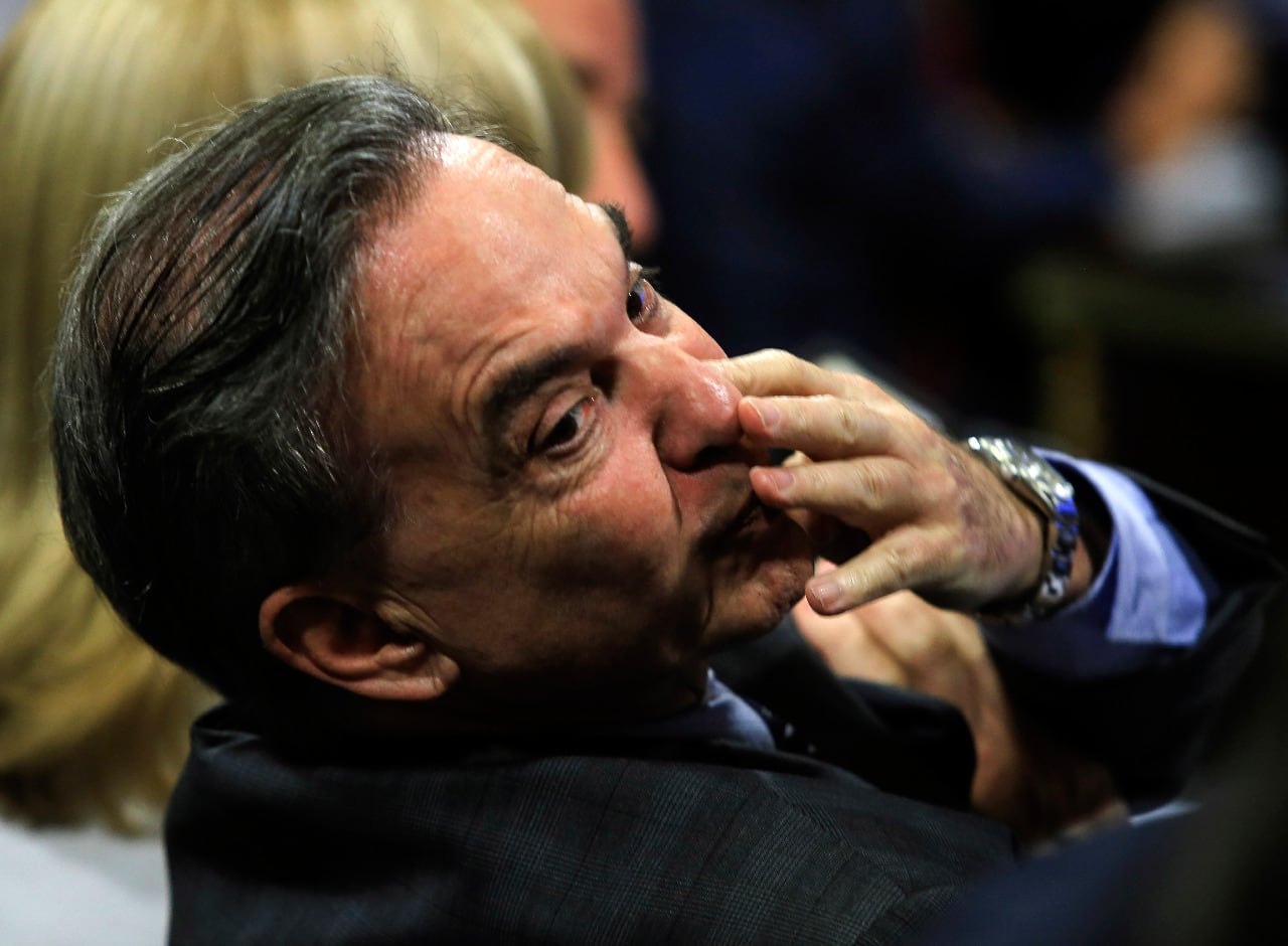 Miguel Ángel Pichetto descartó que la investigación sobre la muerte de Fabián Gutiérrez deba pasar al fuero federal porque "no hay un solo elemento que indique que sea un crimen federal".