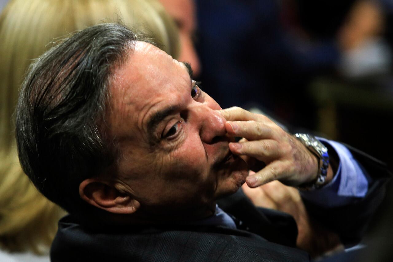 Miguel Ángel Pichetto descartó que la investigación sobre la muerte de Fabián Gutiérrez deba pasar al fuero federal porque "no hay un solo elemento que indique que sea un crimen federal".