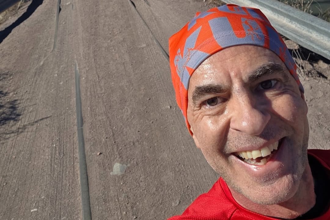 Mendoza: salió a correr y lo atacaron 5 perros pitbull