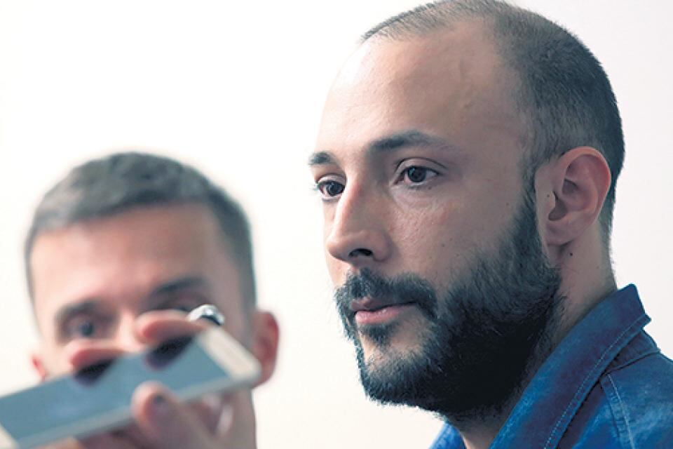 El arrepentido Leonardo Fariña renunció al Programa de Protección de Testigos.