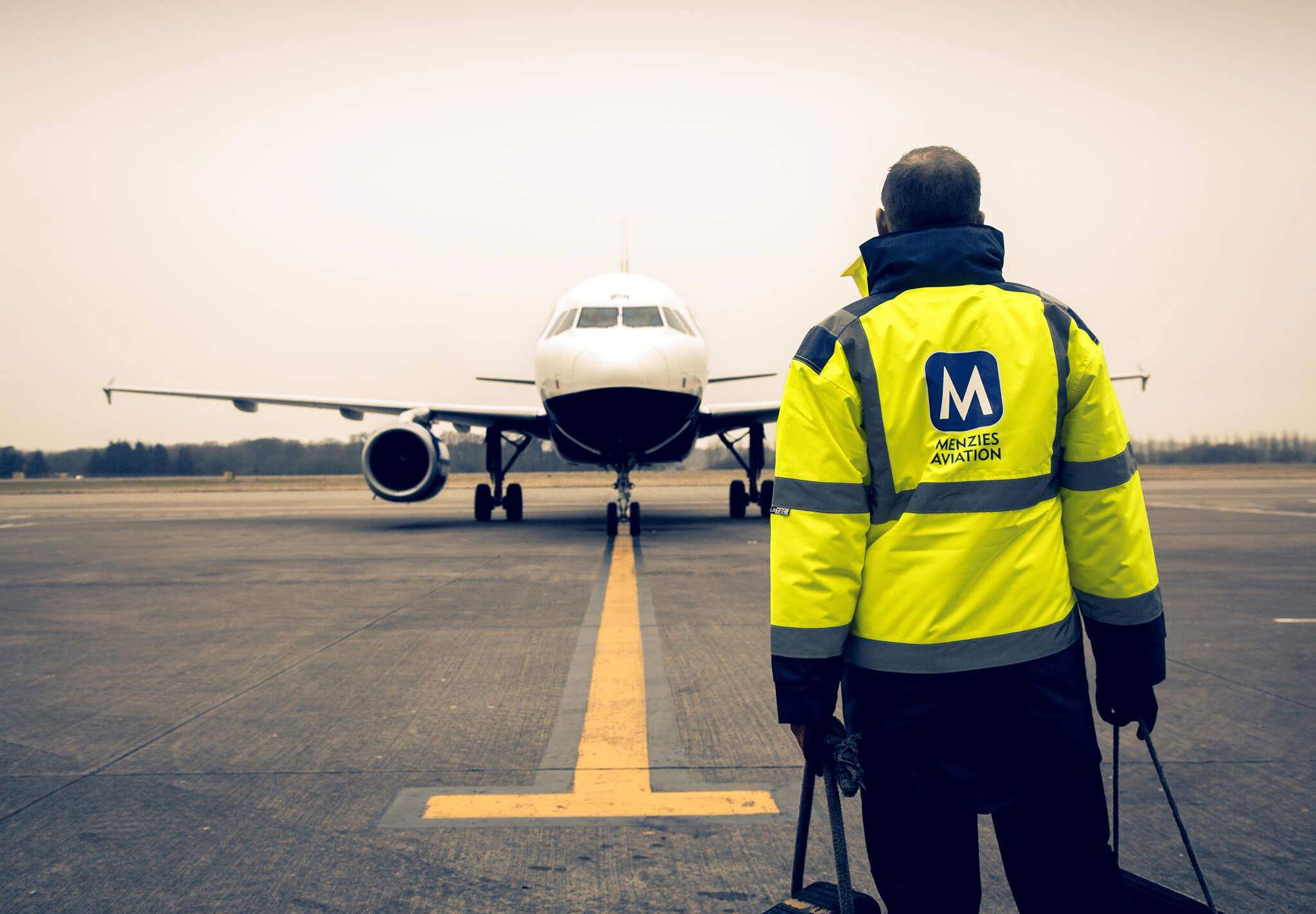 Otro paso del gobierno en la desregulación aeronáutica