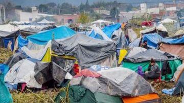 Asentamiento de Ampliación Parque La Vega