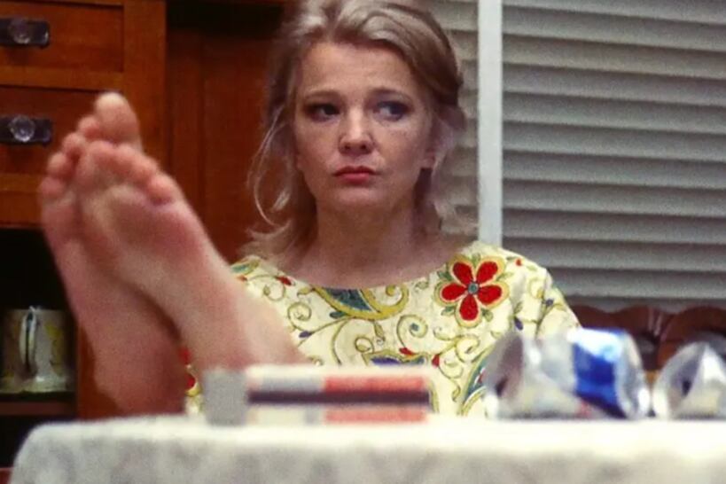 Gena Rowlands, la actriz que capturó el alma de mujeres al borde (Faces distribution)