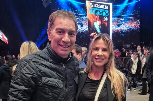 Santilli y Reichardt.