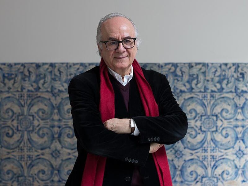 Las tres salidas a la pandemia según Boaventura de Sousa Santos.