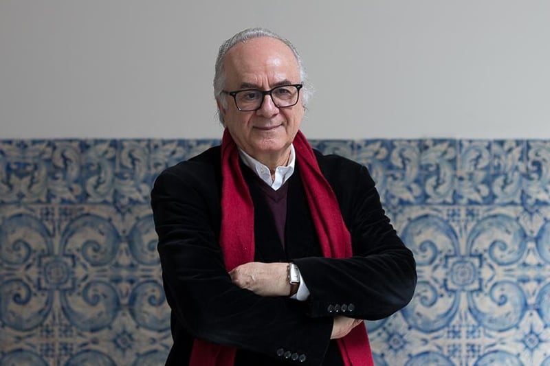 Las tres salidas a la pandemia según Boaventura de Sousa Santos.