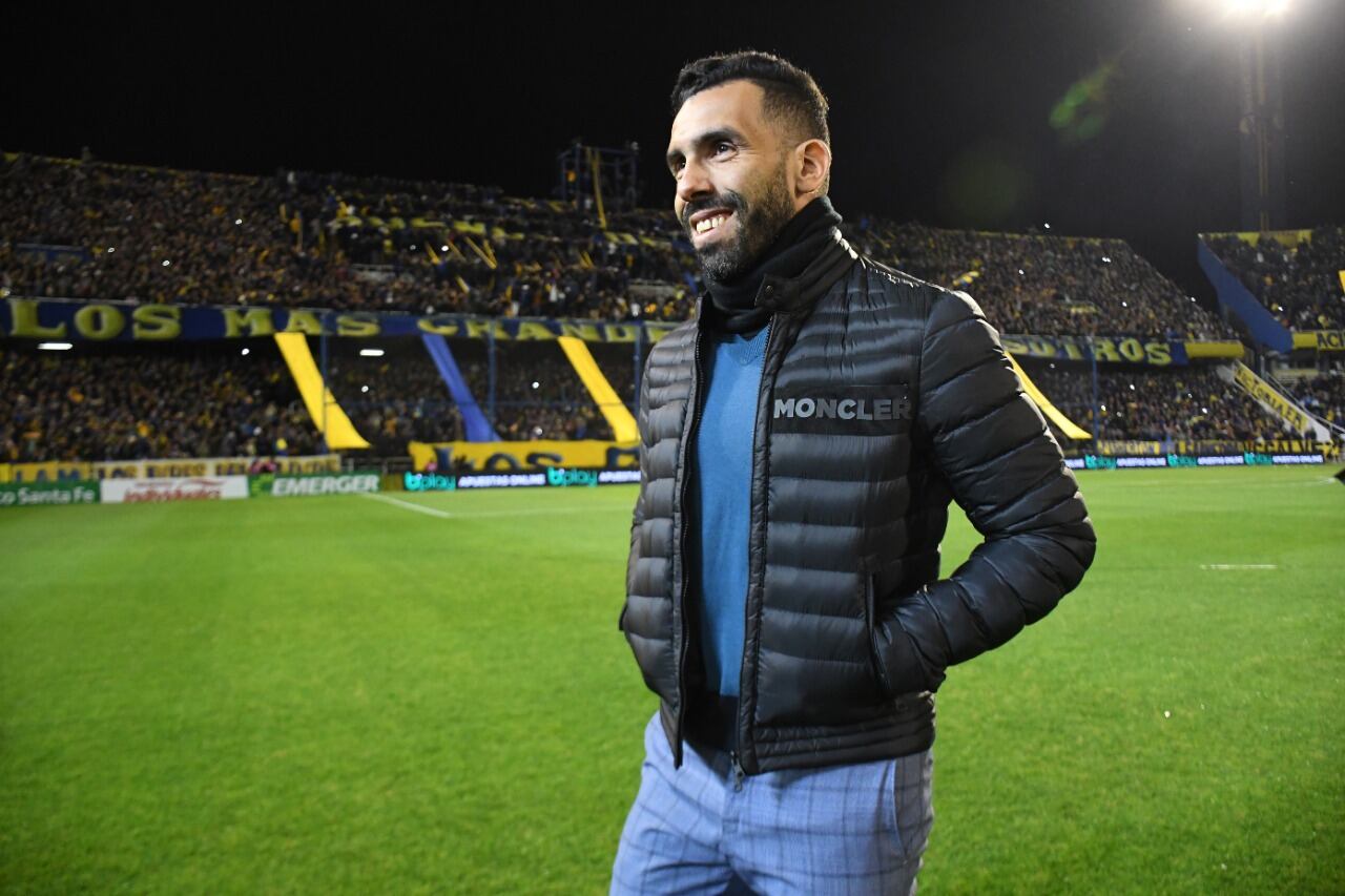 Carlitos tendrá un nuevo desafío como DT ante los cordobeses