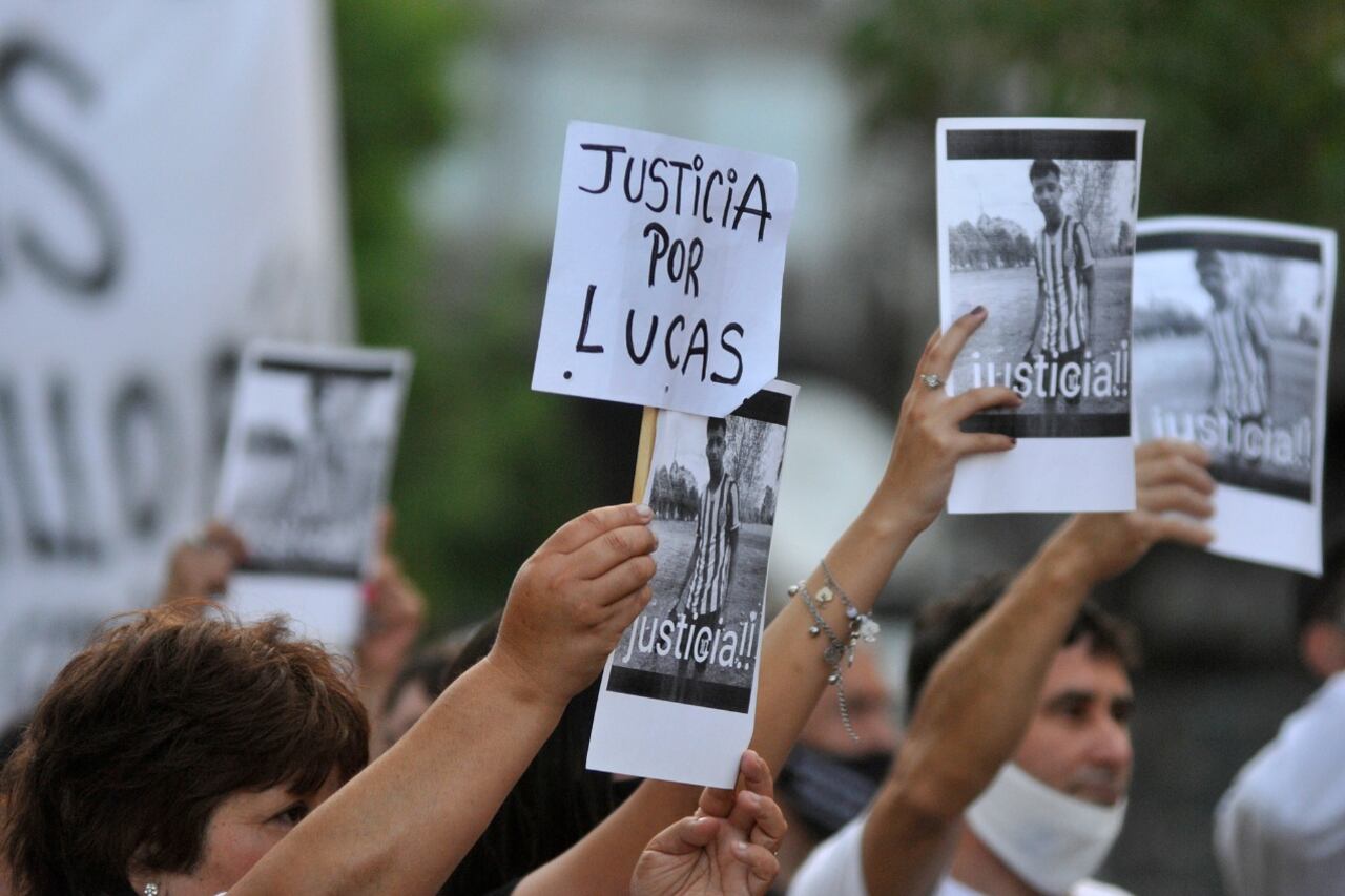 La Cámara también confirmó la continuidad de la prisión preventiva, que cumplen desde el 21 de noviembre.