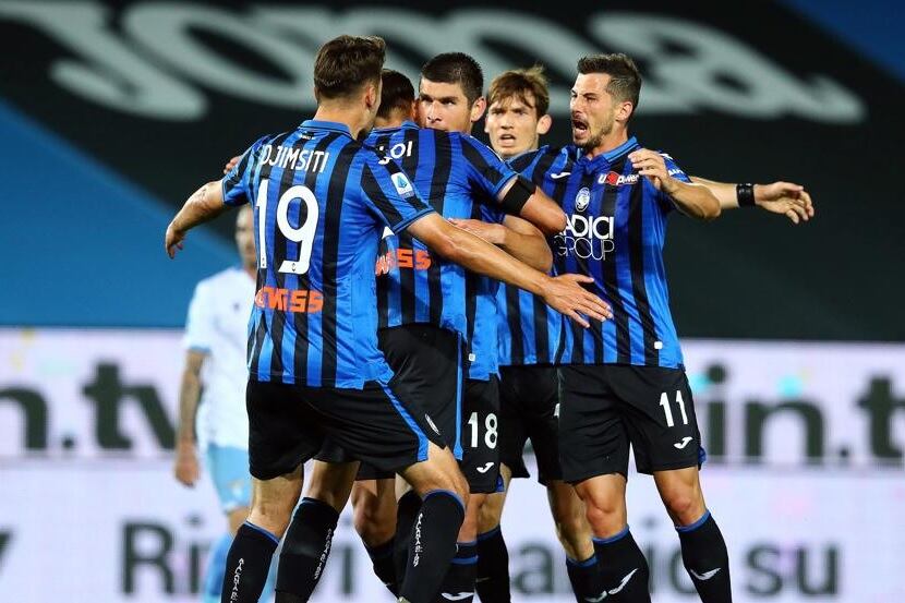 Palomino es el centro de los abrazos.