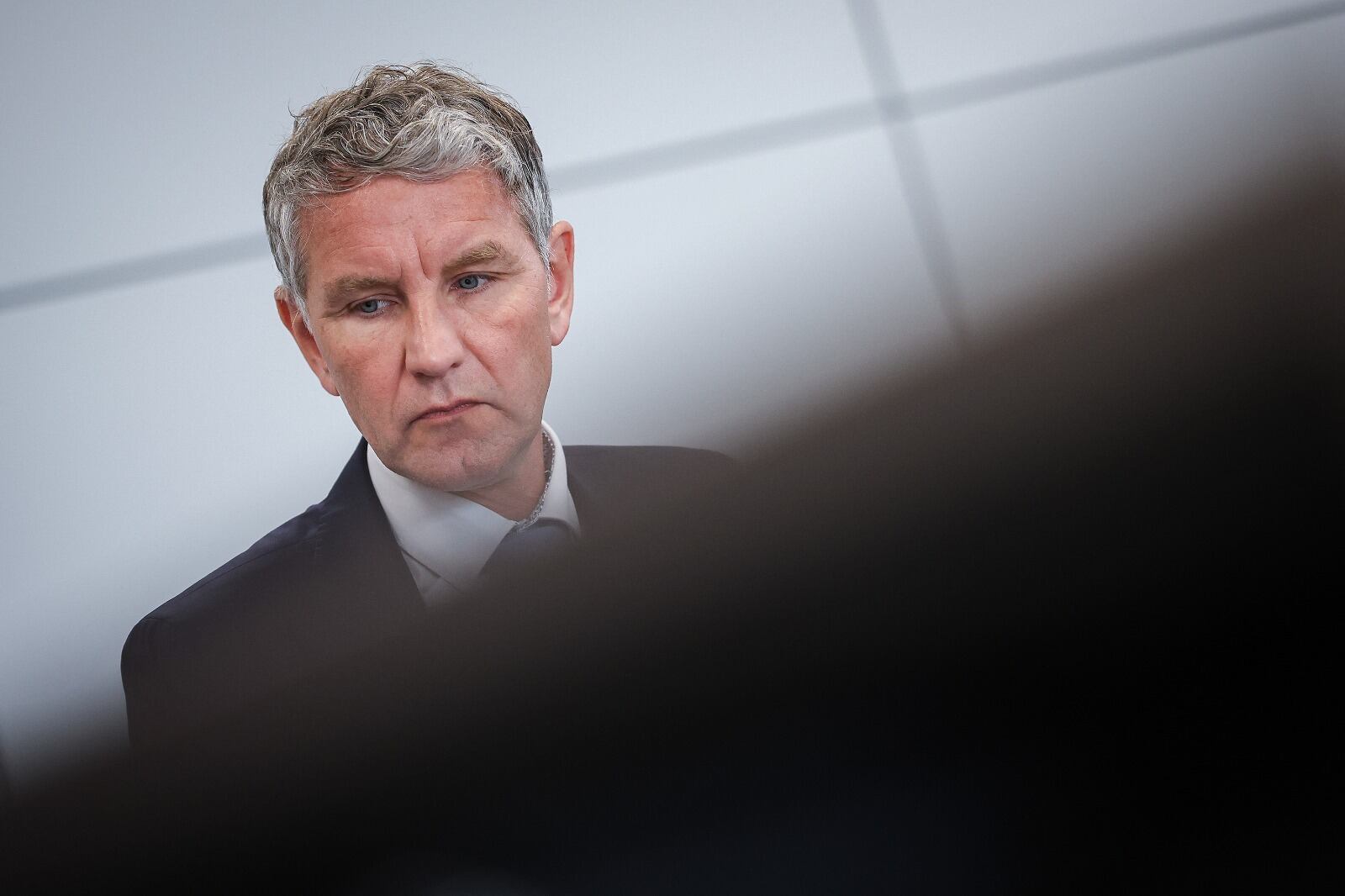 Björn Höcke, líder de AfD.