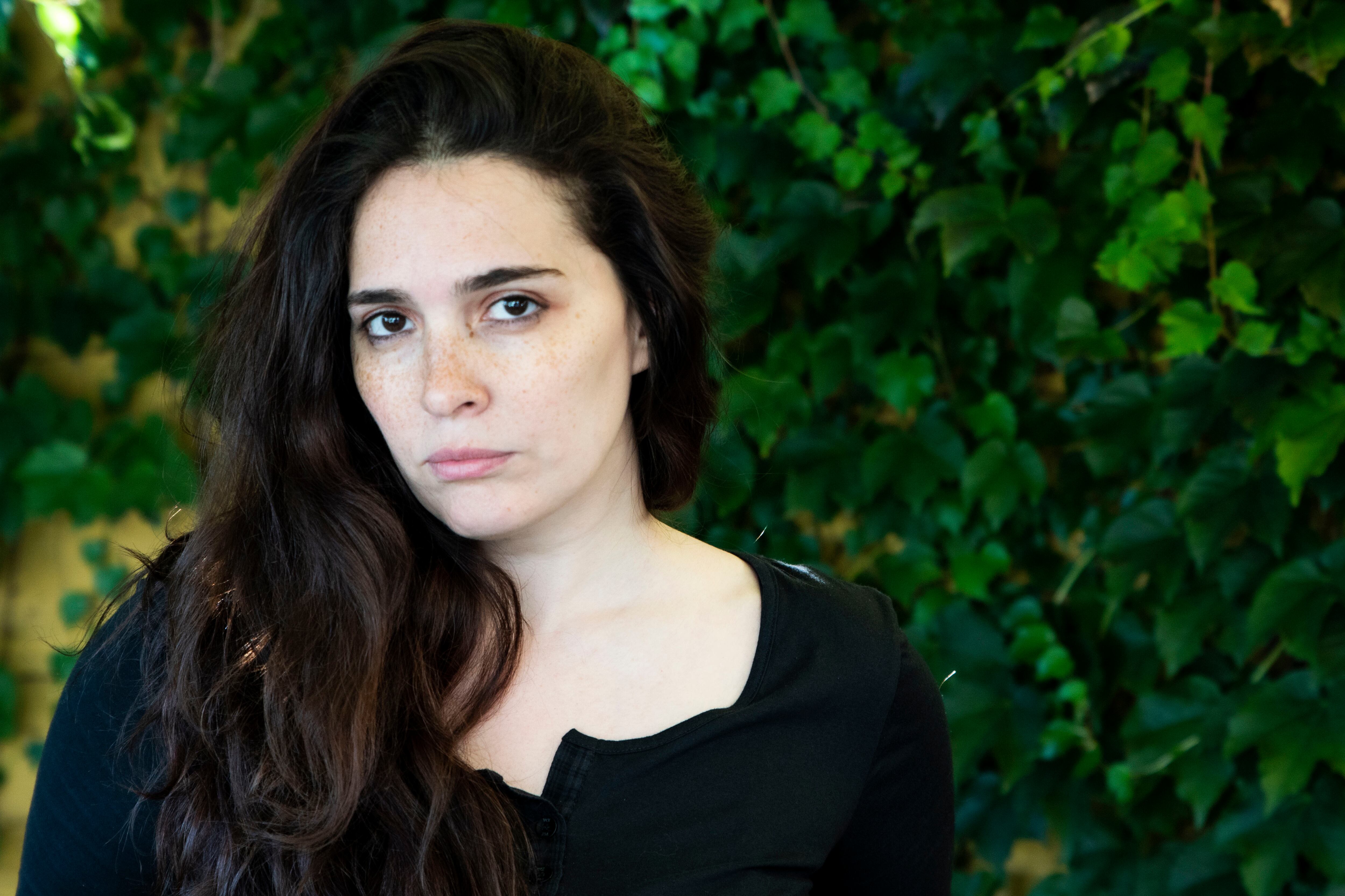 Tucci es la responsable del film que, luego de haber sido estrenado en cine hace unos meses, podrá verse desde este jueves en Cine.ar.  