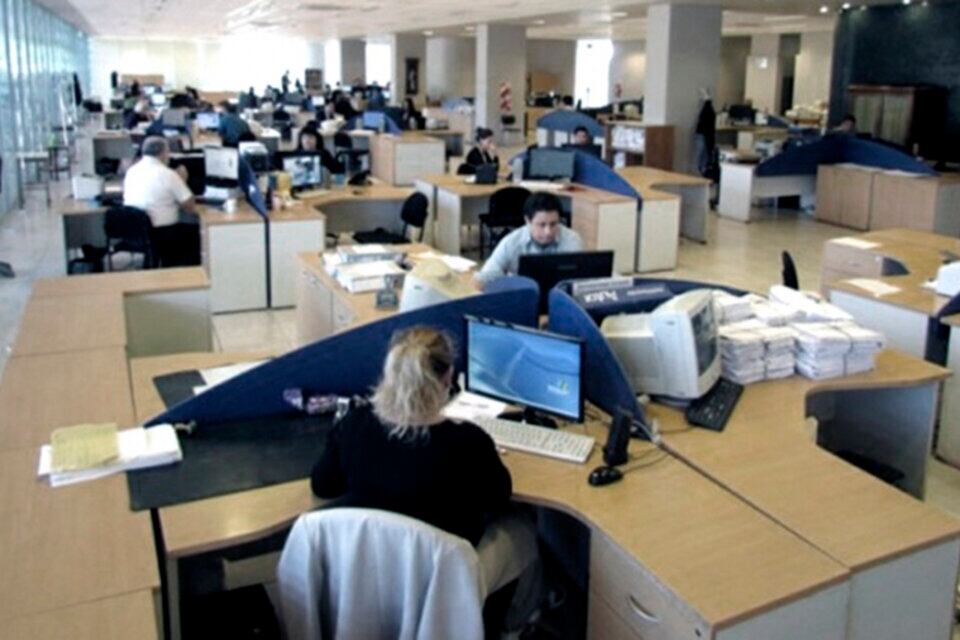 Cómo sigue la negociación de la reapertura paritaria de trabajadores estatales bonaerenses.