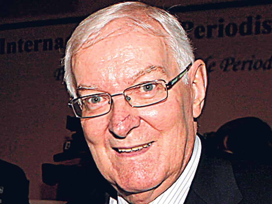 Víctor García de la Concha.