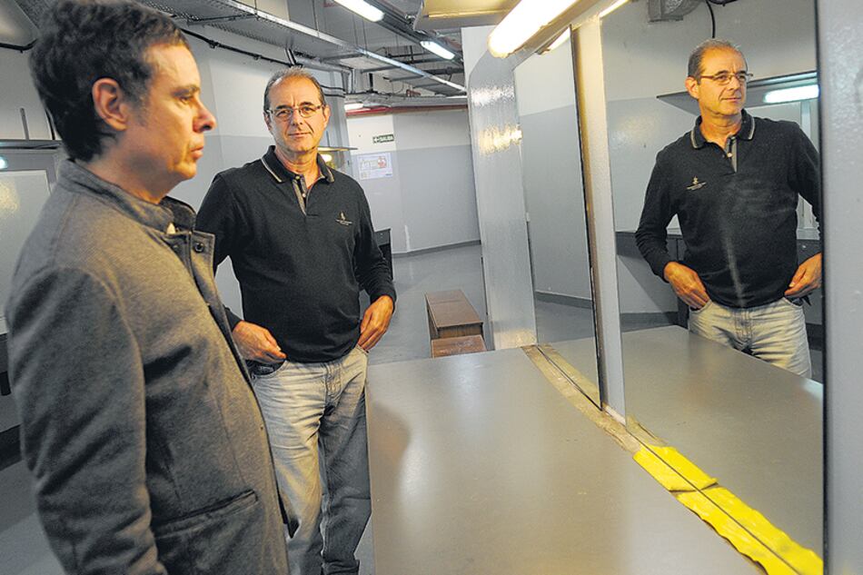 Fandermole y Cabrera cantarán por separado, pero “el meollo” del show será el cruce entre ambos.