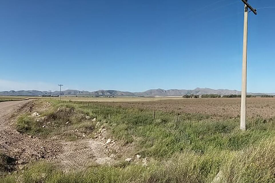 Las 650 mil rurales del de Azul comenzarán a aportar a la tasa de servicios esenciales.