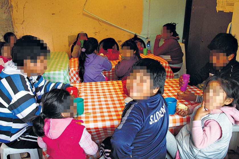 En 2016, el consumo de leche cayó más de un 25 por ciento en el país.