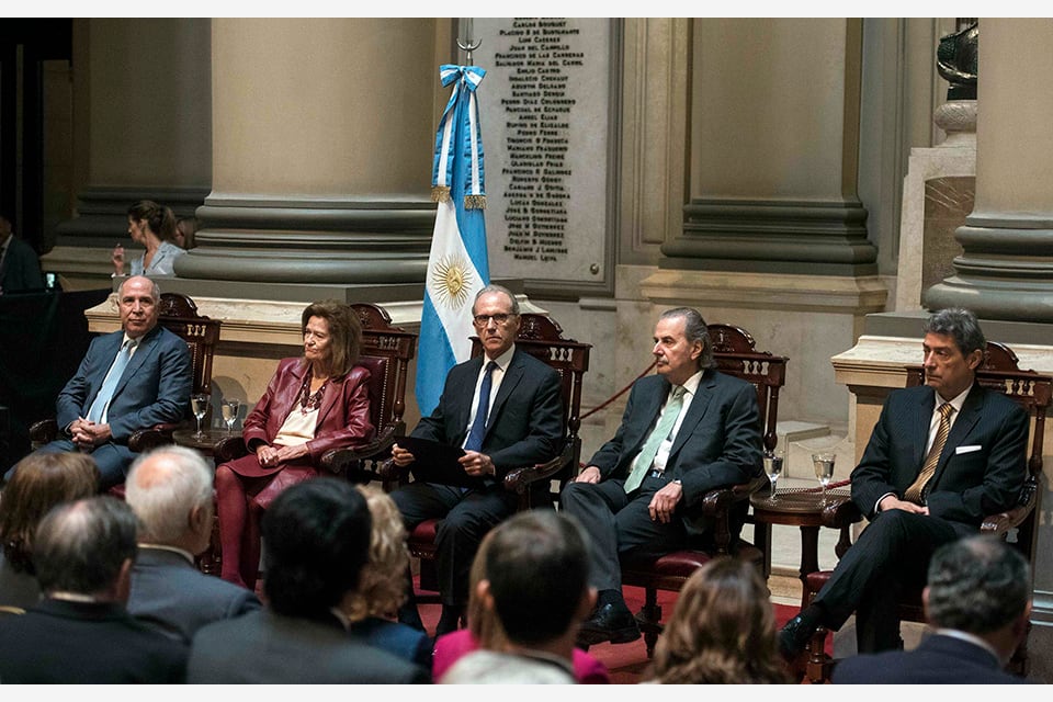 La Corte nacional falló 3 a 2 a favor del descanso dominical.