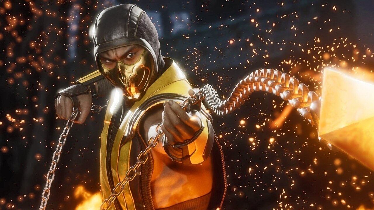 PS4 Tournaments: Mortal Kombat 11 será desde mañana el primer juego de una nueva movida de esports a distancia.