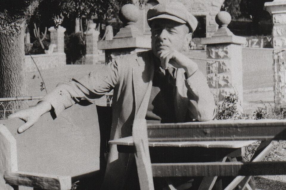 Witold Gombrowicz murió el 24 de julio de 1969.