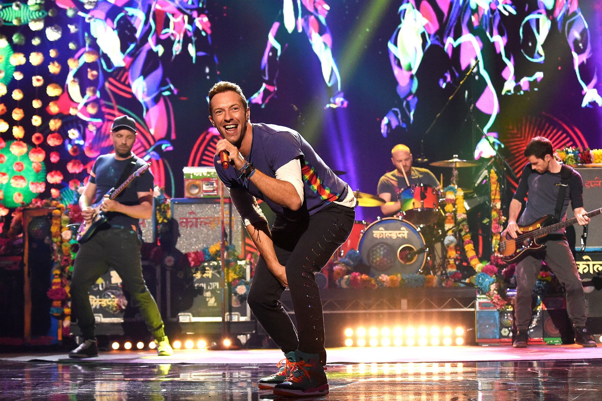 Martin señaló que el alejamiento será "transitorio".