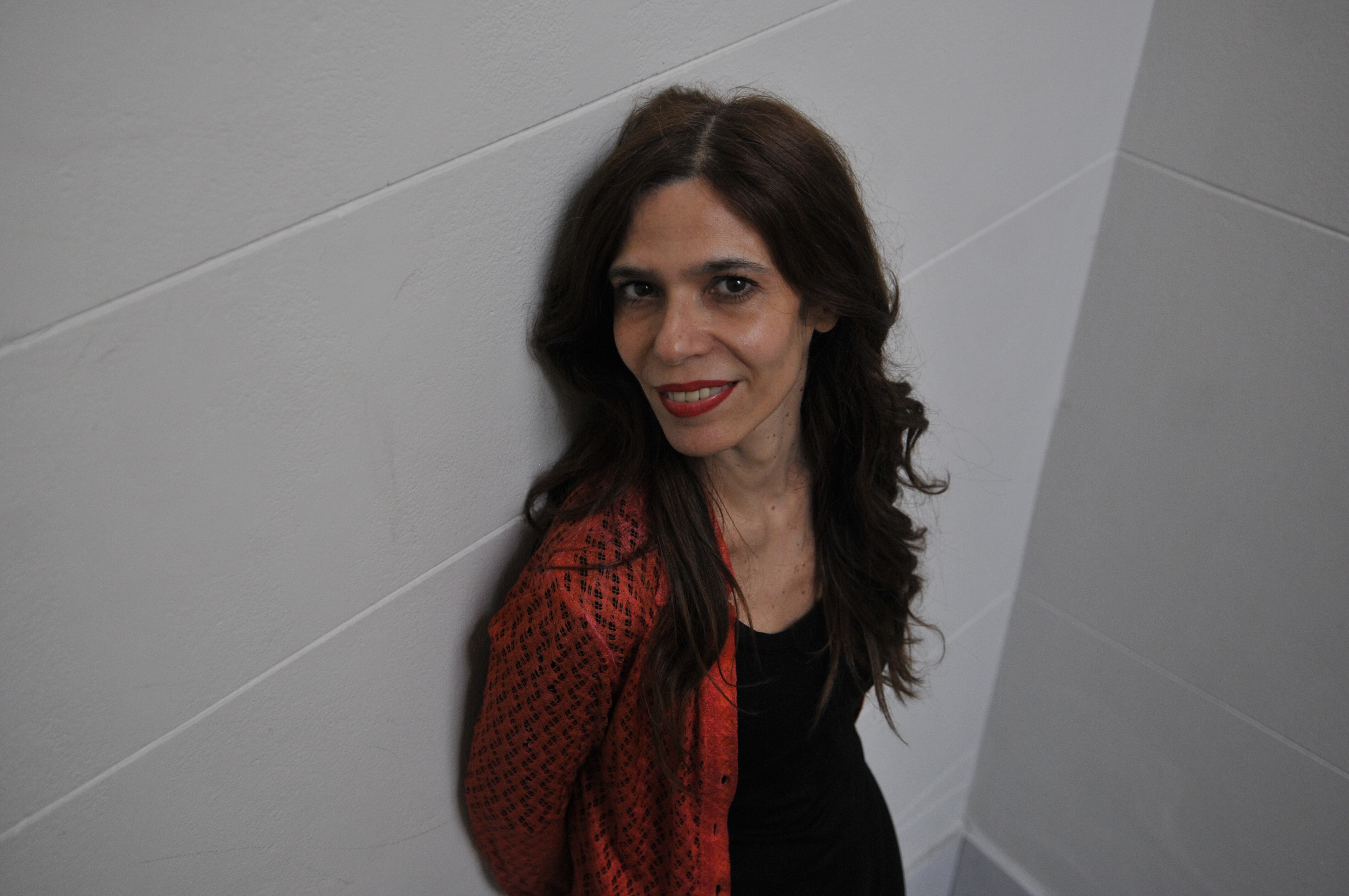 Alonso presenta la obra los domingos en el Espacio Callejón.