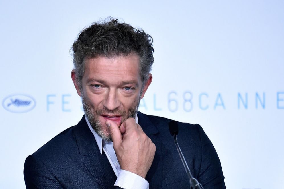 "Hacer películas no se trata de cambiar el mundo. ¡Vamos! ¡Sería muy ingenuo pensar así!"