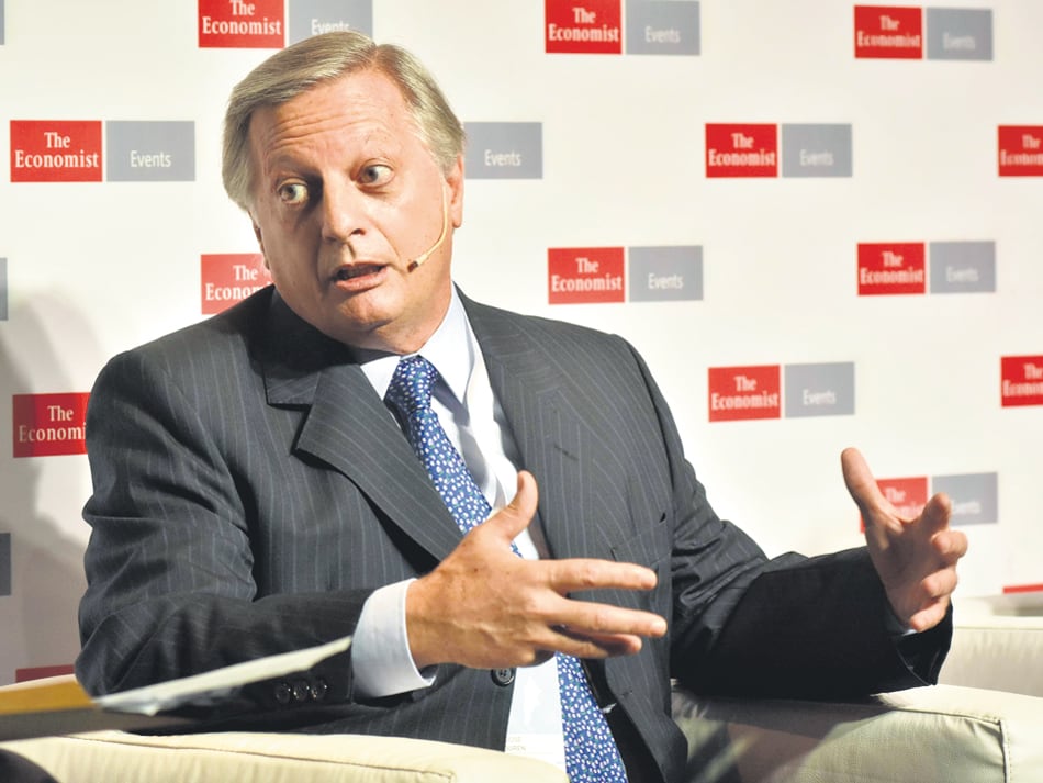 Juan José Aranguren, ministro de Energía, sostuvo que el Gobierno buscará darle “gradualidad” al tarifazo.