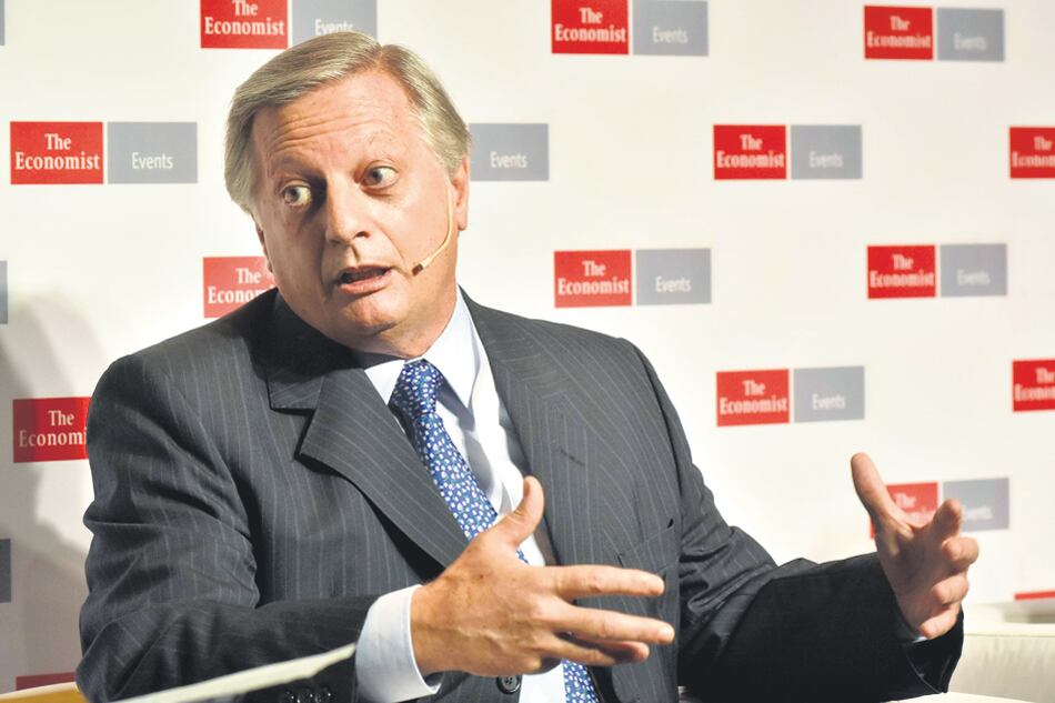 Juan José Aranguren, ministro de Energía, sostuvo que el Gobierno buscará darle “gradualidad” al tarifazo.