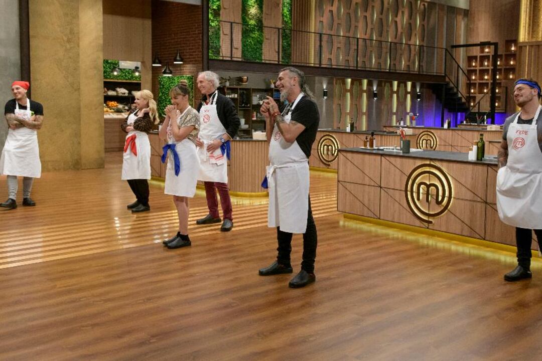 A falta de ficciones, los programas de concursos son la vedette de este 2020 de pandemia.