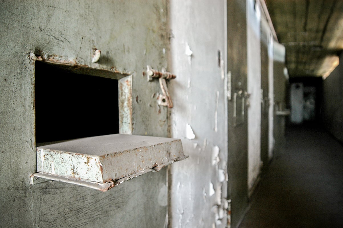 La Noche de Los Museos sumó al Pozo de Quilmes a su edición 2023