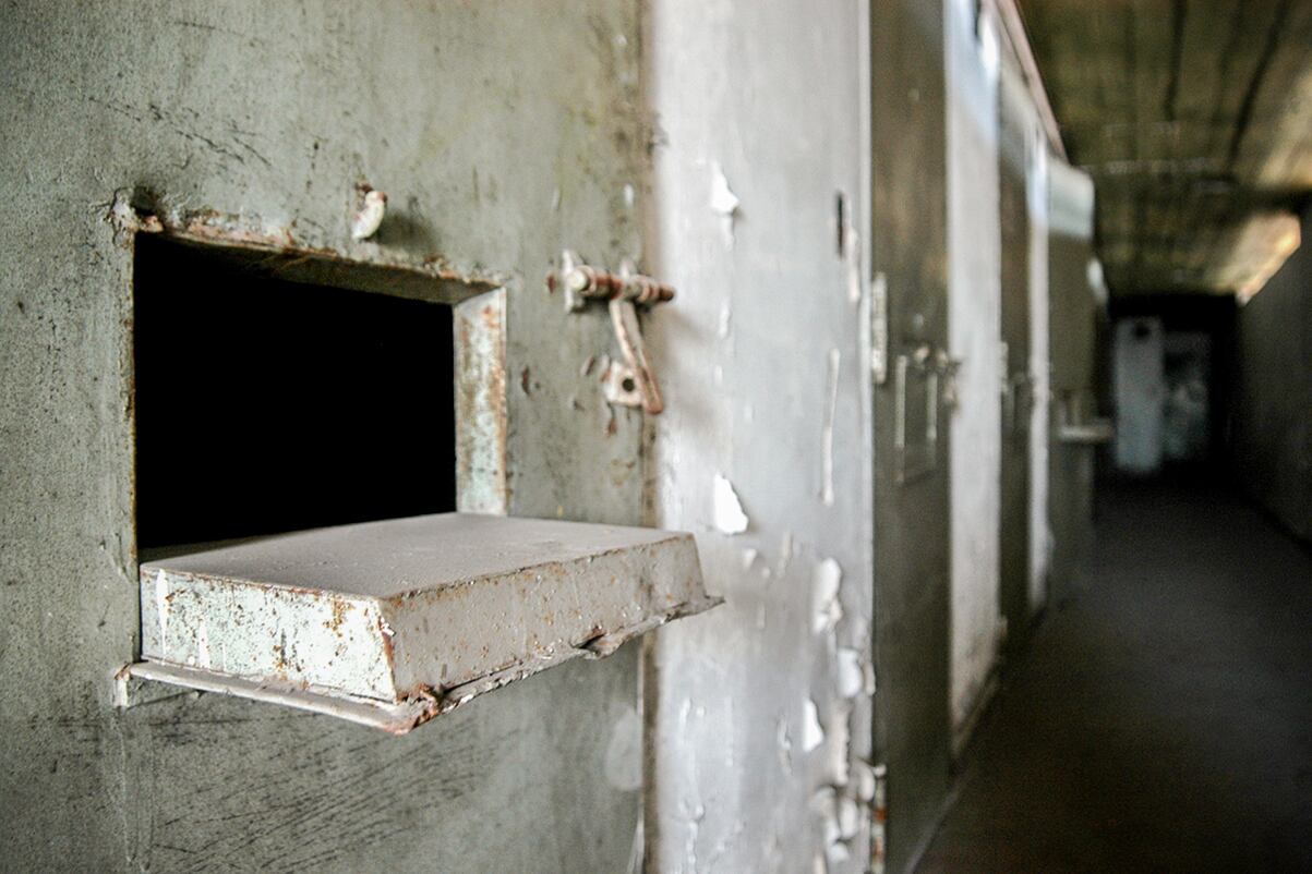 La Noche de Los Museos sumó al Pozo de Quilmes a su edición 2023