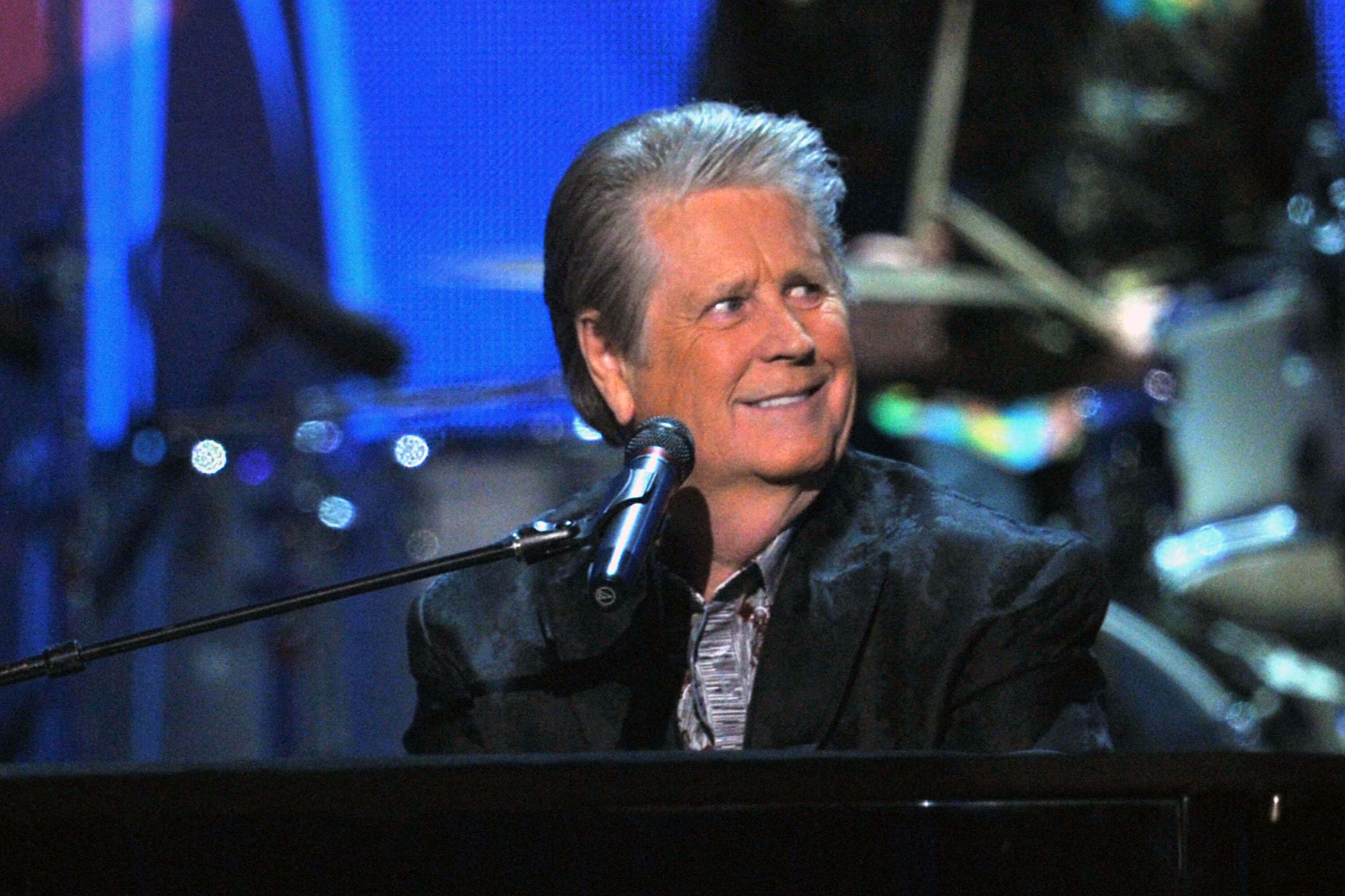 Wilson murió este miércoles en Los Angeles, a los 82 años