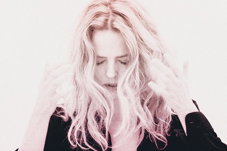 Rosenvinge publicará su disco Un hombre rubio en 2018.