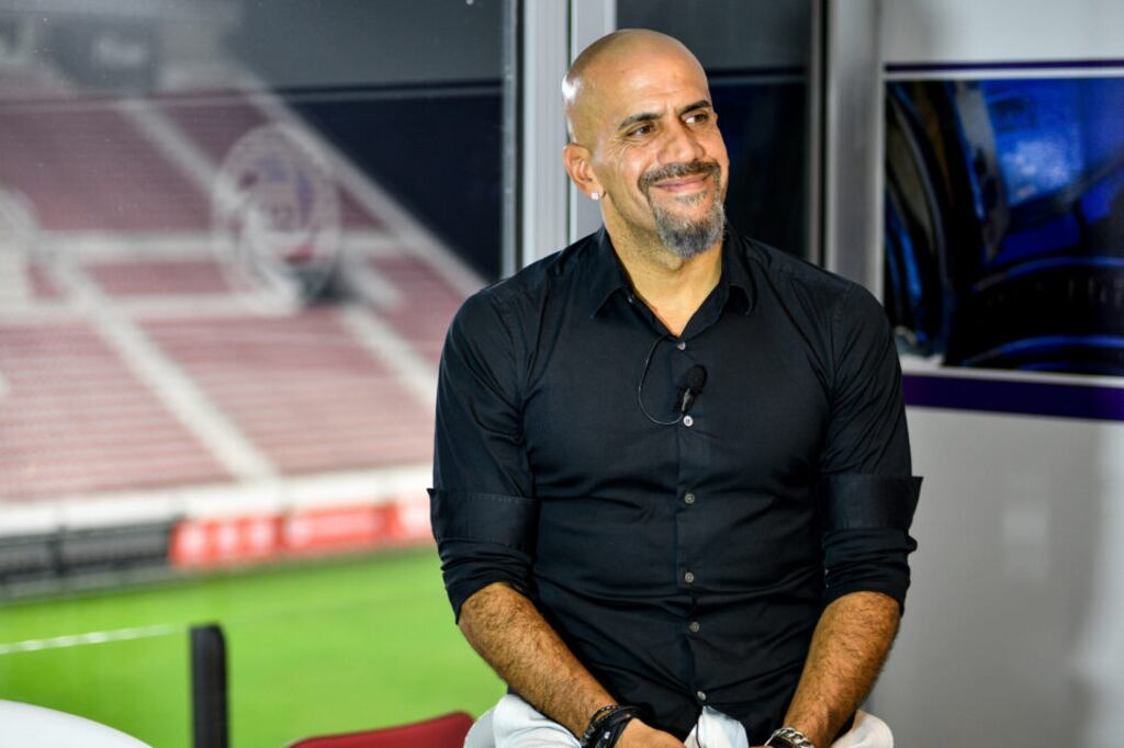 La Brujita dejará el máximo cargo tras seis años de gestión.