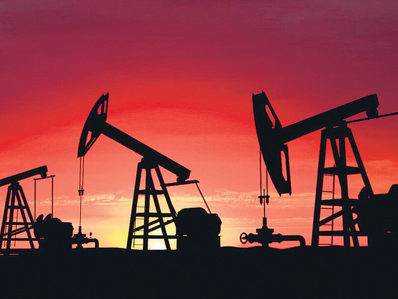 En la cuenca San Jorge, que concentra el 49,4 por ciento de la producción de crudo, la baja fue del 7 por ciento.