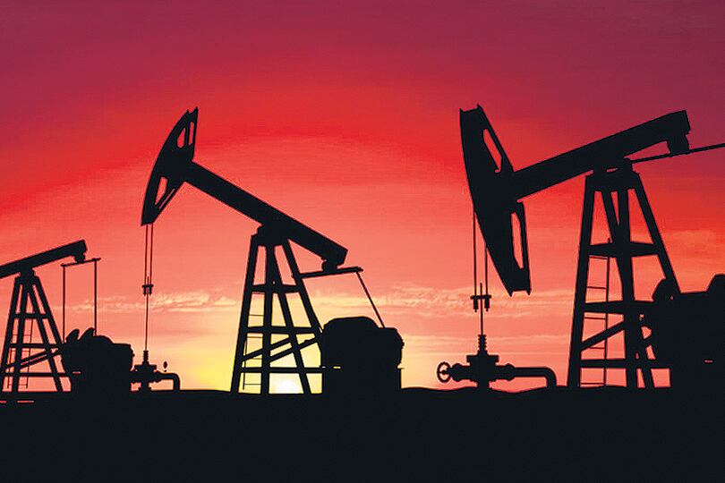 En la cuenca San Jorge, que concentra el 49,4 por ciento de la producción de crudo, la baja fue del 7 por ciento.