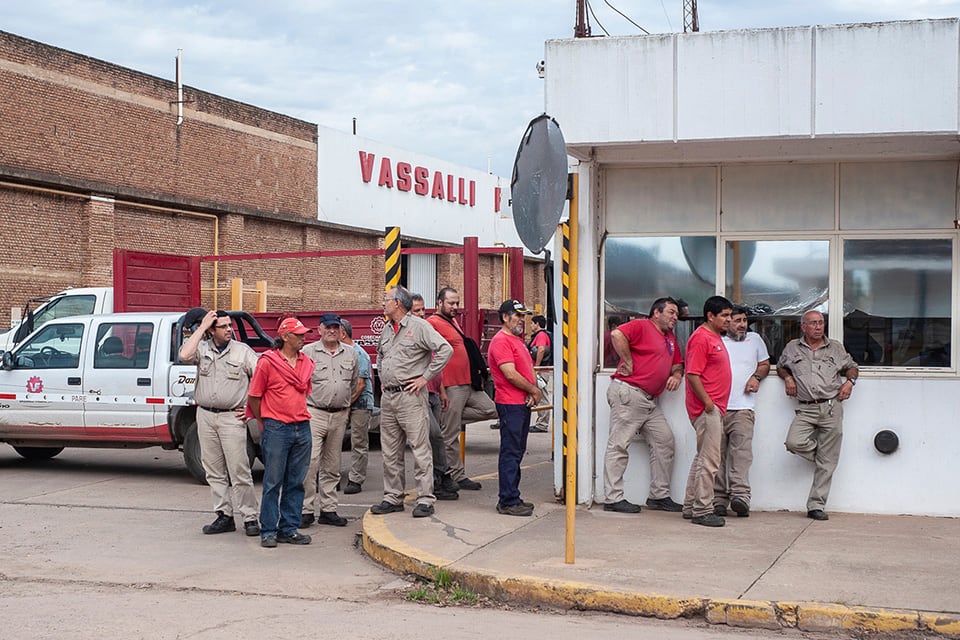 Los operarios trabajarán cuatro horas pero cobrando por seis.