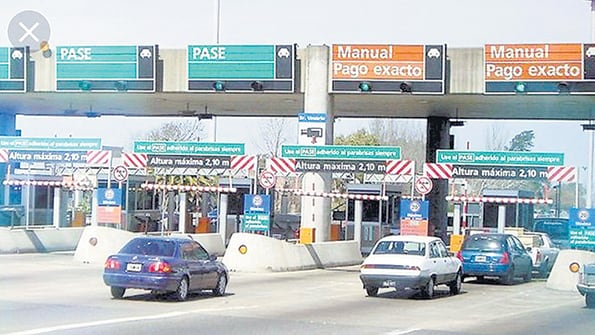 Peajes de Acceso Norte. El accionista demandó al Estado ante el Ciadi tres días antes de que asumiera Macri.