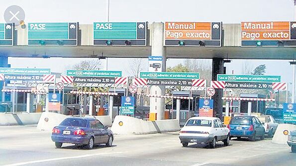 Peajes de Acceso Norte. El accionista demandó al Estado ante el Ciadi tres días antes de que asumiera Macri.