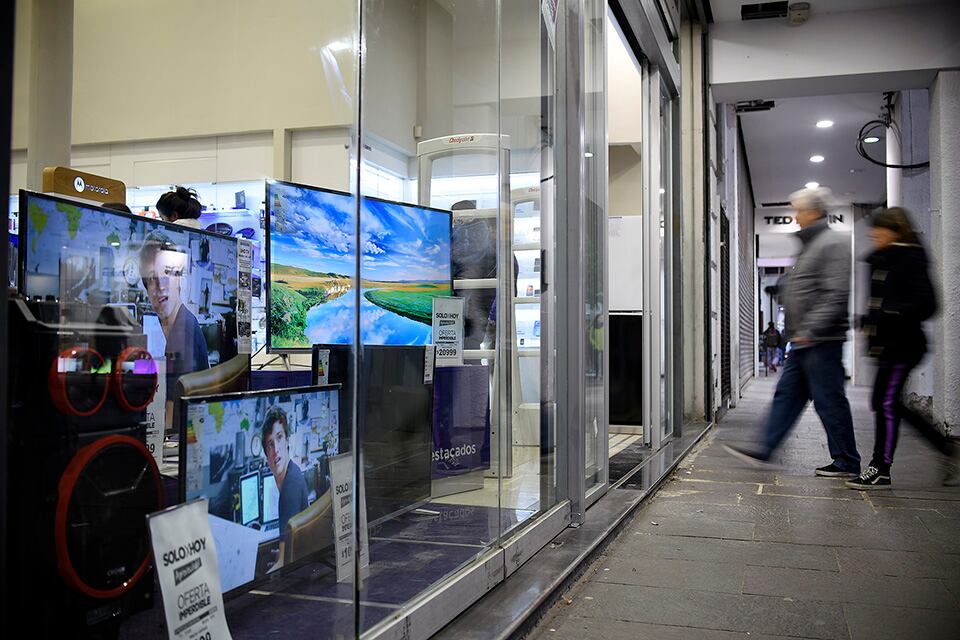 La financiación de los créditos para consumo supera el 286% de tasa