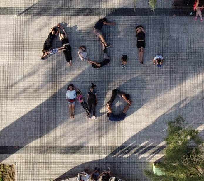 La Intervención en Belén