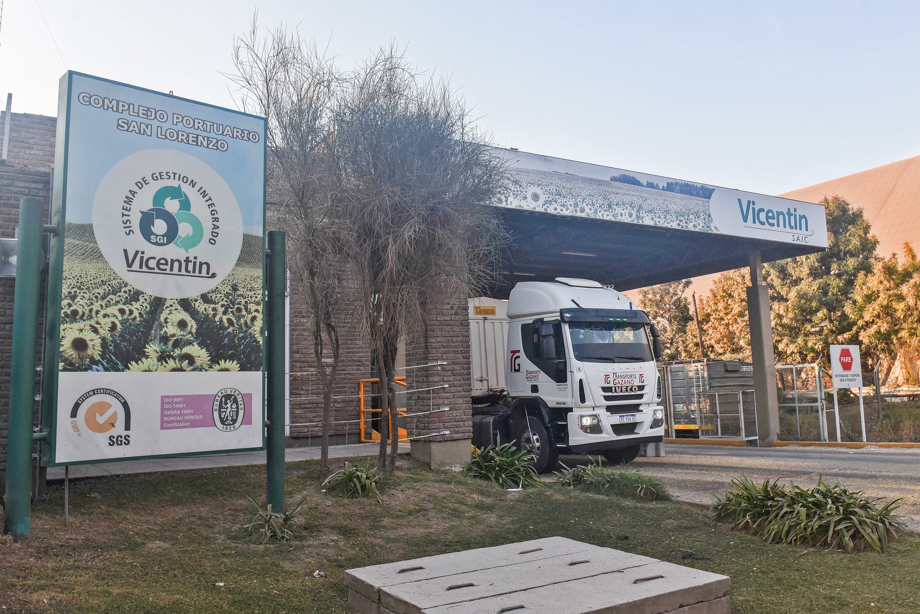 El juez Lorenzini deberá entregar el expediente