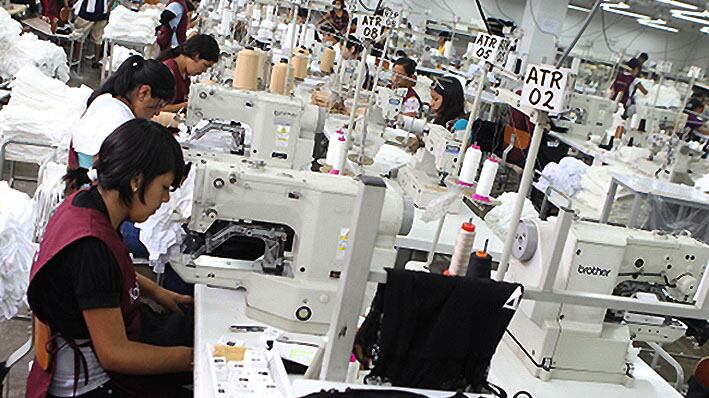 La reforma que impulsa el Gobierno busca incorporar cláusulas de productividad.