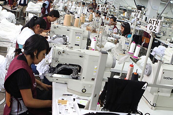 La reforma que impulsa el Gobierno busca incorporar cláusulas de productividad.