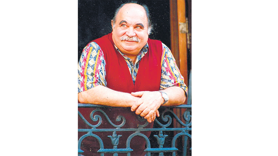 Carlino fue poeta, periodista, boxeador, docente y librero.