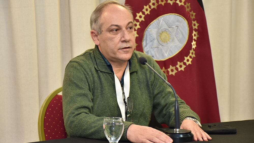 Francisco García Campos
