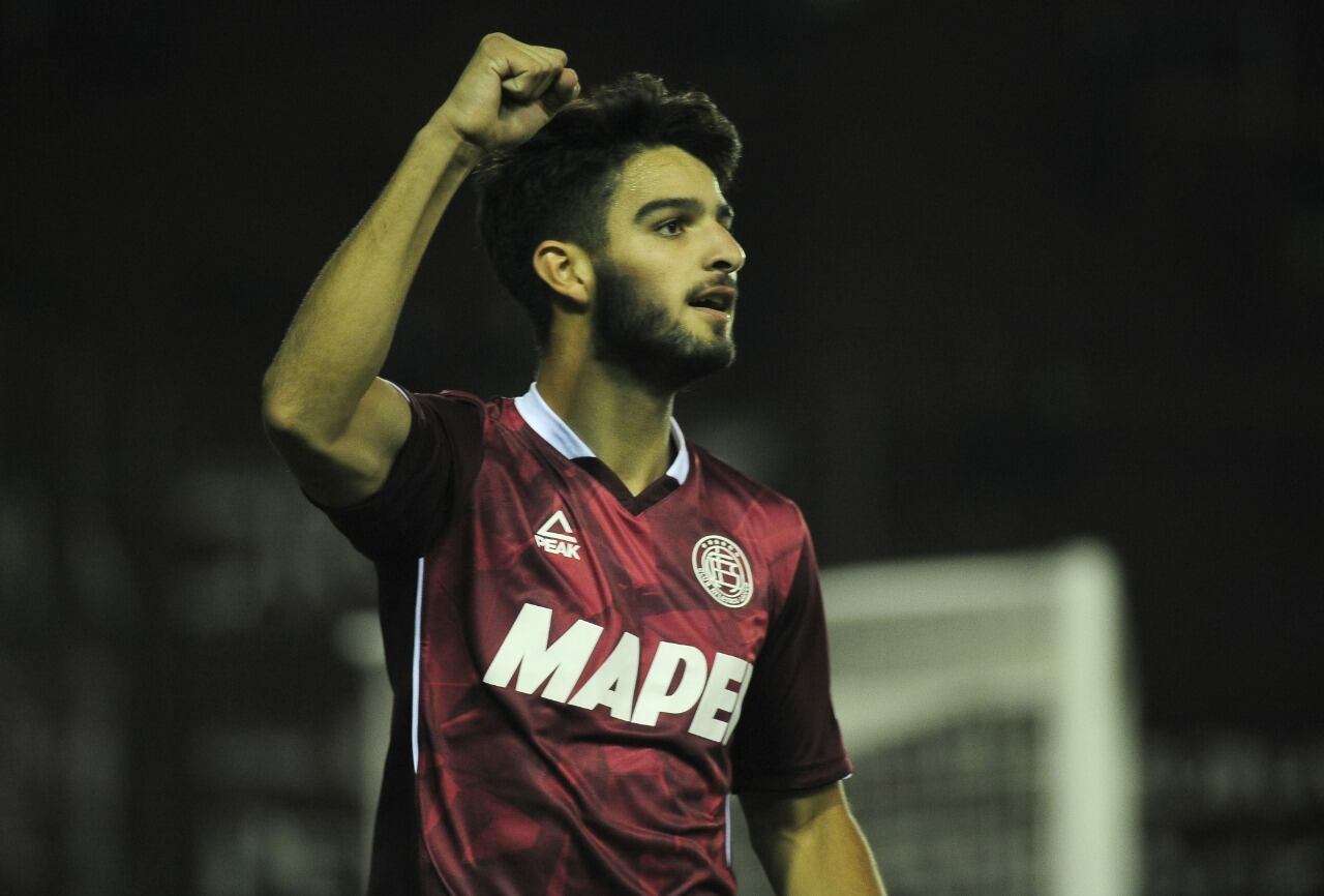 José Manuel López fue una de las revelaciones del torneo pasado