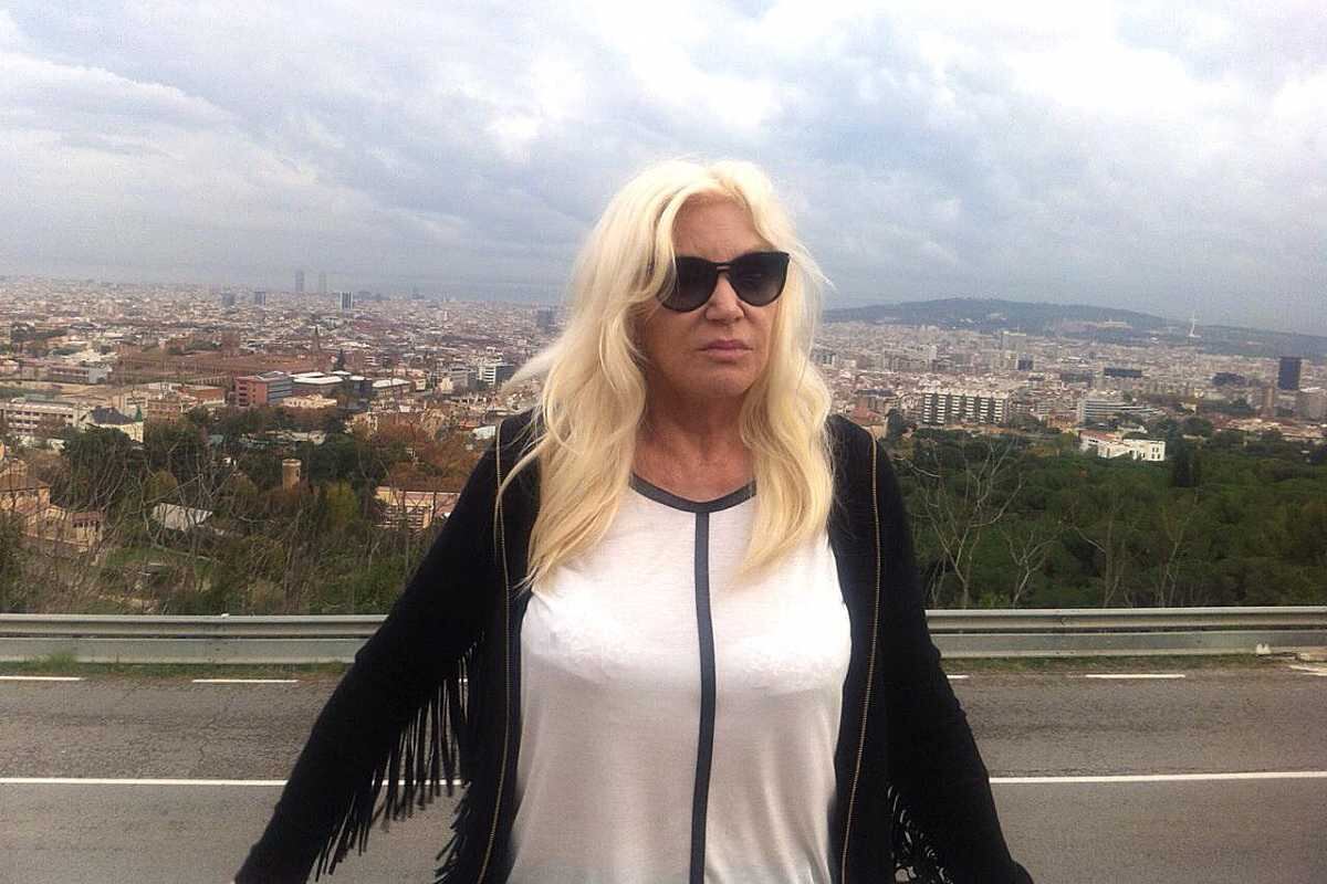 Susana Giménez cumplió 80 años esta semana.