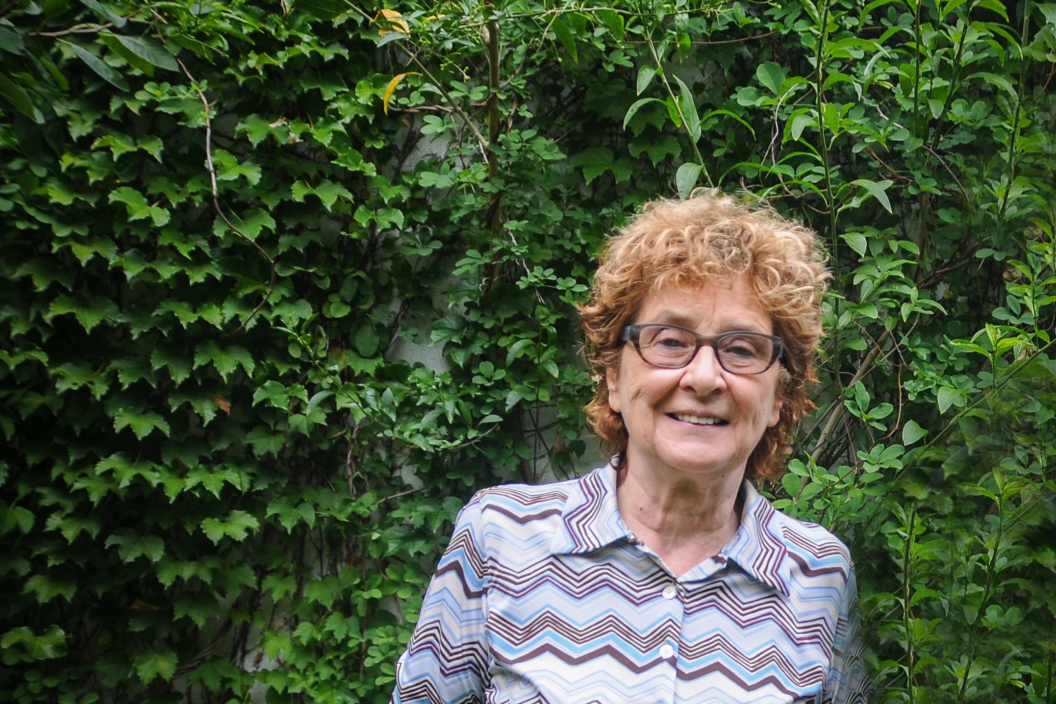 "Para dedicarse a la producción hay que tener, fundamentalmente, amor al cine", sostiene Stantic.